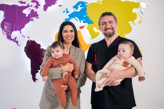 Slider image (6) Best Fertility Clinic - SAKALLI IVF